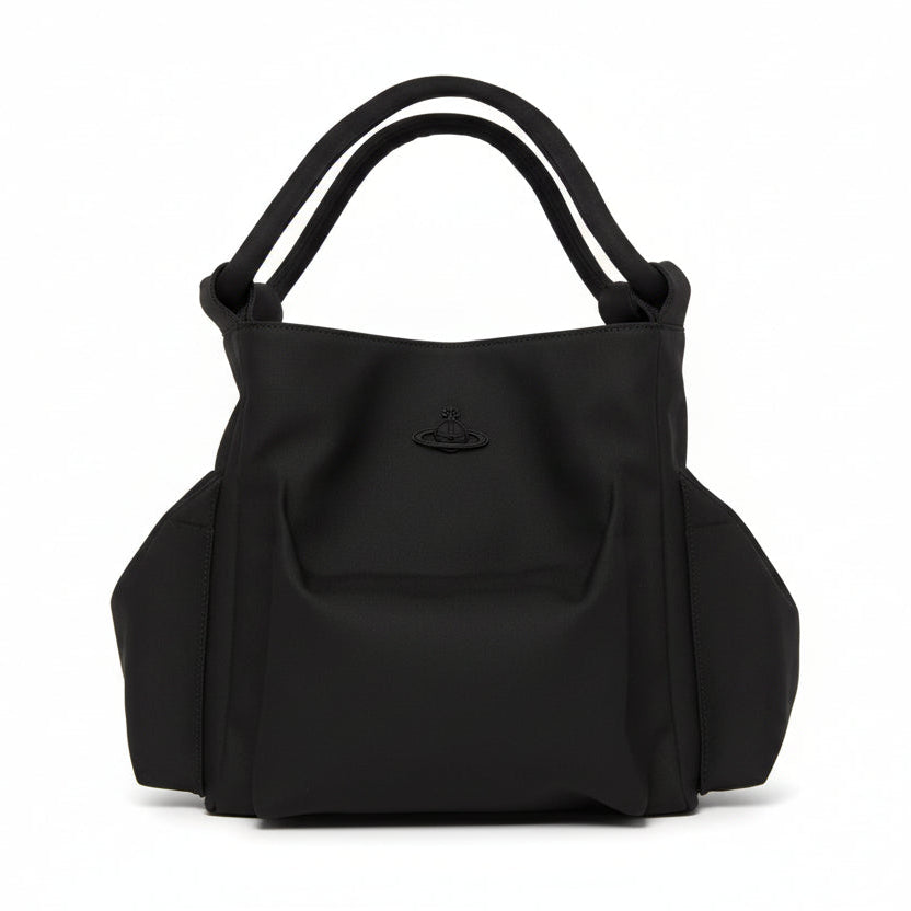 Vivienne Westwood AW26 ALTON SLOUCHY TOTE SMALL