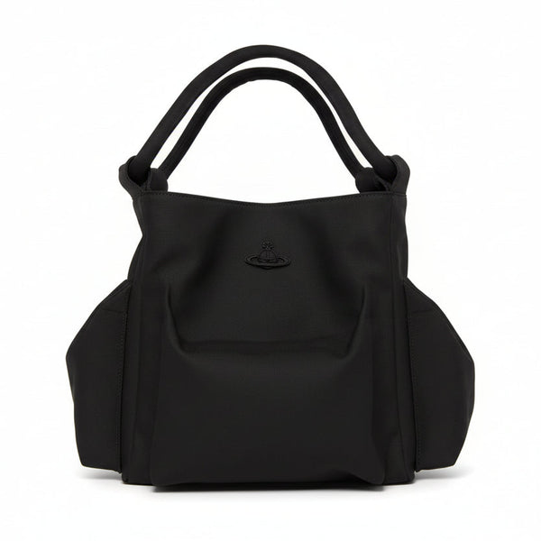 Vivienne Westwood AW26 ALTON SLOUCHY TOTE SMALL