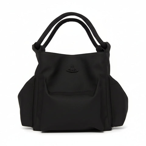 Vivienne Westwood AW26 ALTON SLOUCHY TOTE SMALL