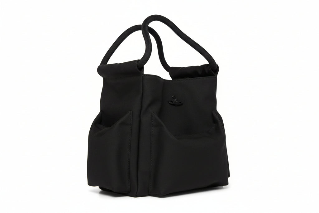 Vivienne Westwood AW26 ALTON SLOUCHY TOTE SMALL