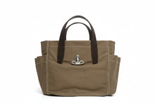 Vivienne Westwood AW26 HENRY SMALL TOTE