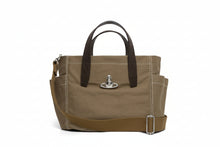Vivienne Westwood AW26 HENRY SMALL TOTE