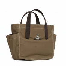 Vivienne Westwood AW26 HENRY SMALL TOTE