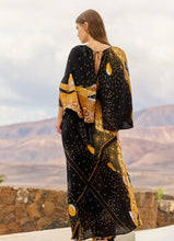 Mes Demoiselles Mally Dress - Ocre