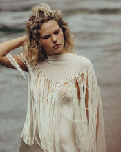 Mes Demoiselles FRITZI Poncho