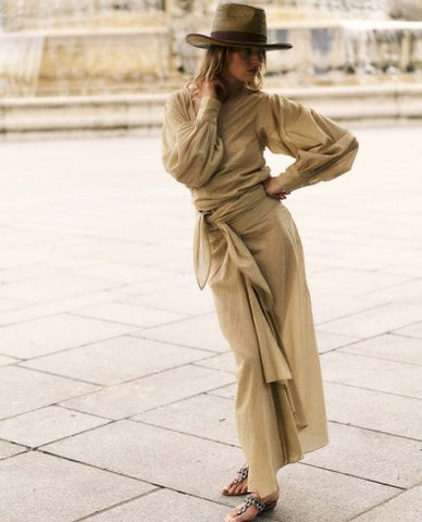 Mes Demoiselles Donna Top