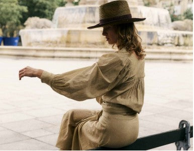 Mes Demoiselles Donna Top