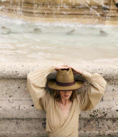 Mes Demoiselles Donna Top