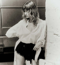 Mes Demoiselles Le Plesis Black Top