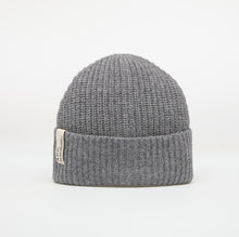 A.P.C. Noa Beanie Anthracite