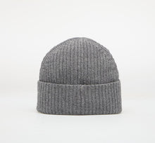 A.P.C. Noa Beanie Anthracite
