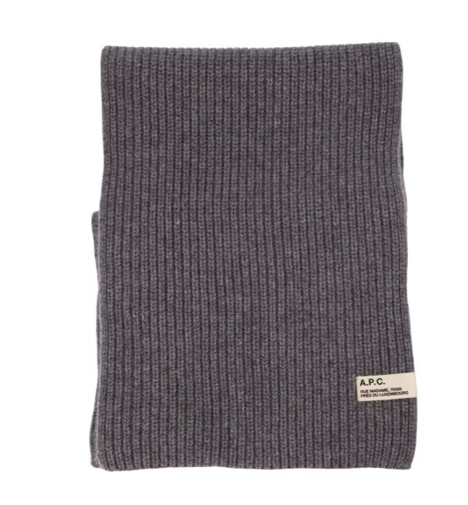 A.P.C. Sasha Scarf