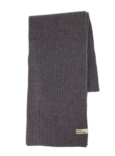A.P.C. Sasha Scarf