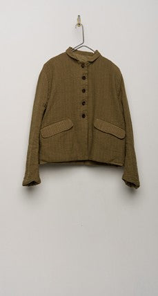 HANNOH Wessel AW26 F26323-4 50 - HAZEL 50 JACKET Julie