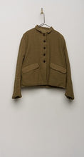 HANNOH Wessel AW26 F26323-4 50 - HAZEL 50 JACKET Julie