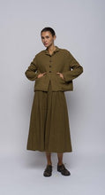 HANNOH Wessel AW26 F26323-4 50 - HAZEL 50 JACKET Julie