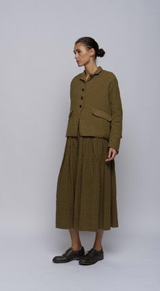 HANNOH Wessel AW26 F26323-4 50 - HAZEL 50 JACKET Julie