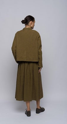 HANNOH Wessel AW26 F26323-4 50 - HAZEL 50 JACKET Julie