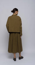 HANNOH Wessel AW26 F26323-4 50 - HAZEL 50 JACKET Julie