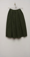 HANNOH Wessel AW26 F26383-14 57 - OLIVE 57 SKIRT Joana