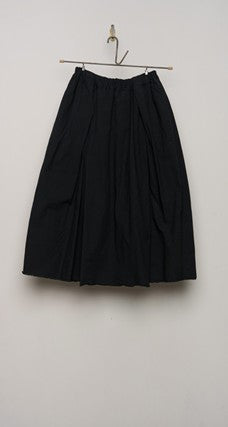 HANNOH Wessel AW26 F26383-14 17 - BLACK 17 SKIRT Joana