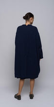 HANNOH Wessel AW26 F26300-1 43 - BROWN MARINA COAT