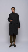 HANNOH Wessel AW26 F26301-1 10 - GREEN MARIKA JACKET
