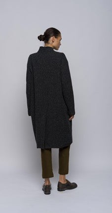 HANNOH Wessel AW26 F26301-1 10 - GREEN MARIKA JACKET