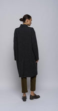 HANNOH Wessel AW26 F26301-1 10 - GREEN MARIKA JACKET