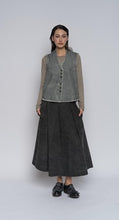 HANNOH Wessel AW26 AI26241-9 VISONE - VISONE VEST