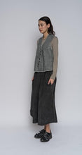 HANNOH Wessel AW26 AI26241-9 VISONE - VISONE VEST