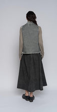 HANNOH Wessel AW26 AI26241-9 VISONE - VISONE VEST