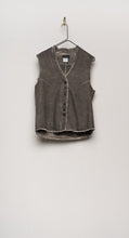 HANNOH Wessel AW26 AI26241-9 VISONE - VISONE VEST