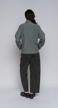 HANNOH Wessel AW26 AI26261-12 ASFAL - ASFALTO SHIRT