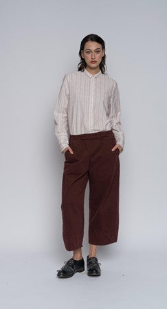 HANNOH Wessel AW26 AI26234-7 AMARENA - AMARENA PANTS