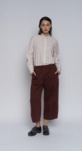 HANNOH Wessel AW26 AI26234-7 AMARENA - AMARENA PANTS