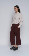 HANNOH Wessel AW26 AI26234-7 AMARENA - AMARENA PANTS
