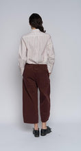 HANNOH Wessel AW26 AI26234-7 AMARENA - AMARENA PANTS
