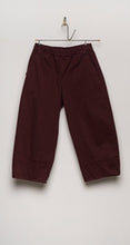 HANNOH Wessel AW26 AI26234-7 AMARENA - AMARENA PANTS