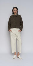 HANNOH Wessel AW26 AI26232-7 ASFAL - ASFALTO JACKET