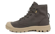 Palladium Pampa Hi Htg Supply Major Brown