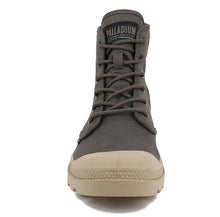 Palladium Pampa Hi Htg Supply Major Brown