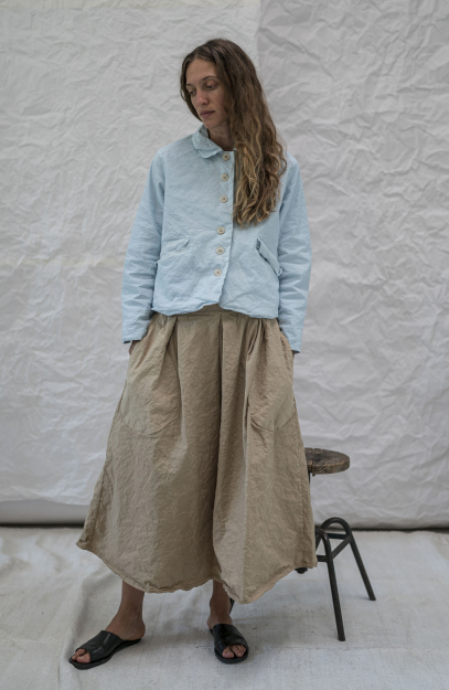 Hannoh Wessel + Aequamente | CollardManson