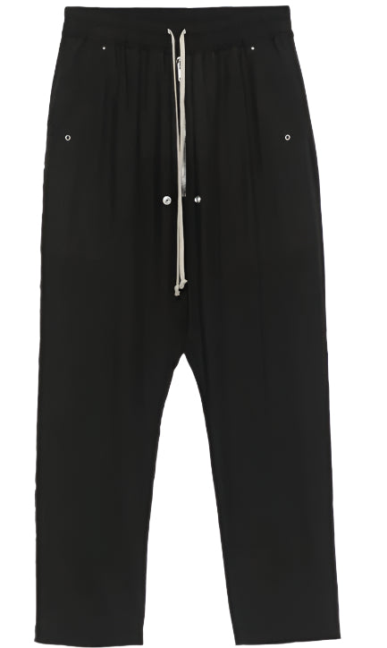 Rick Owens BELA pants black WG