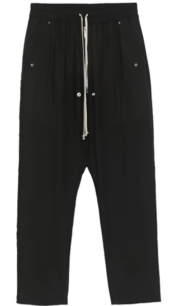 Rick Owens BELA pants black WG