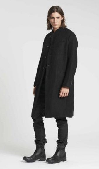 Masnada M3507 MAN COAT