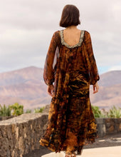 Mes Demoiselles Luith Dress - Red