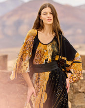 Mes Demoiselles Mally Dress - Ocre