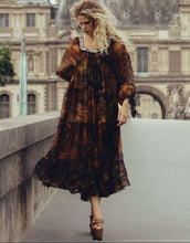 Mes Demoiselles Luith Dress - Red