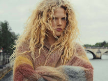 Mes Demoiselles Stone Cardigan